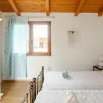 With Garden, Appartamento