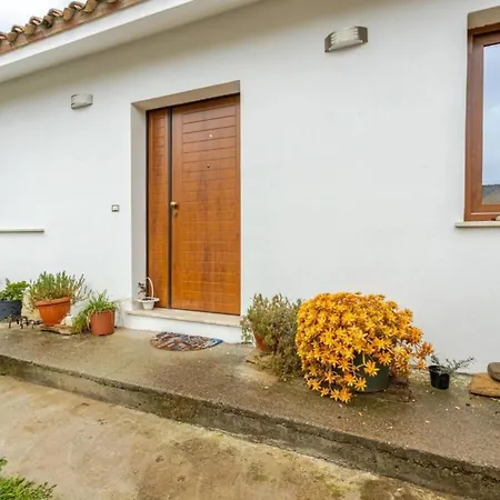 With Garden, Daire San Sperate