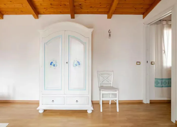 With Garden, * San Sperate