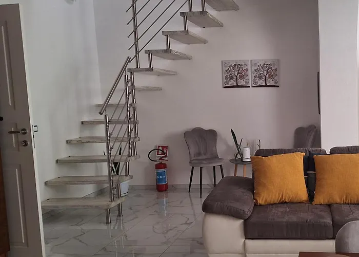 With Garden, San Sperate