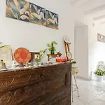 With Garden, Апартаменты