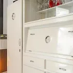 Апартаменты With Garden, *