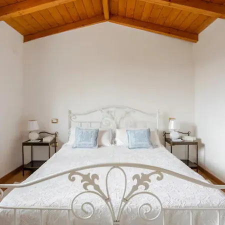 Apartment With Garden, San Sperate