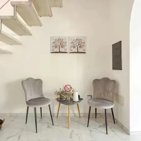 With Garden, Apartment *