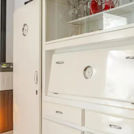 Apartamento With Garden, *