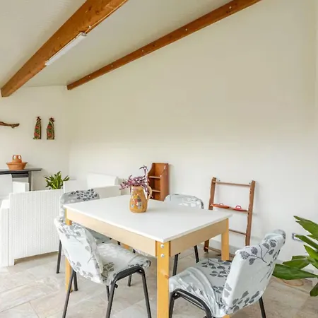 Apartment With Garden, San Sperate