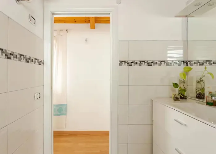 Apartman With Garden,