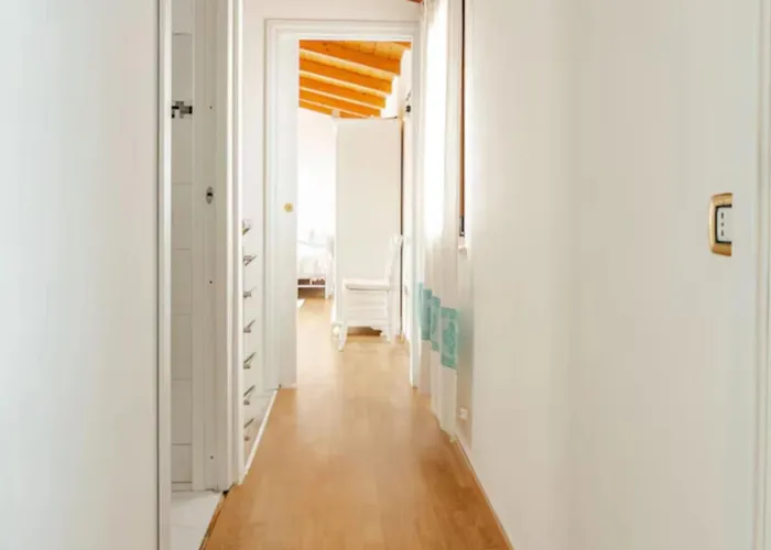 Apartman With Garden, *