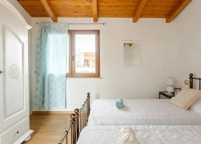 With Garden, Apartman