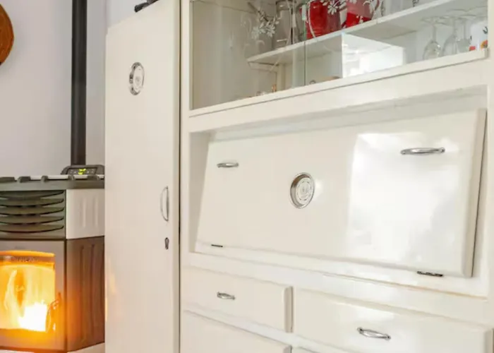 Apartman With Garden, *